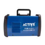 دستگاه جوش اینورتر صنعتی 180 آمپر ACTIVE مدل AC-42180