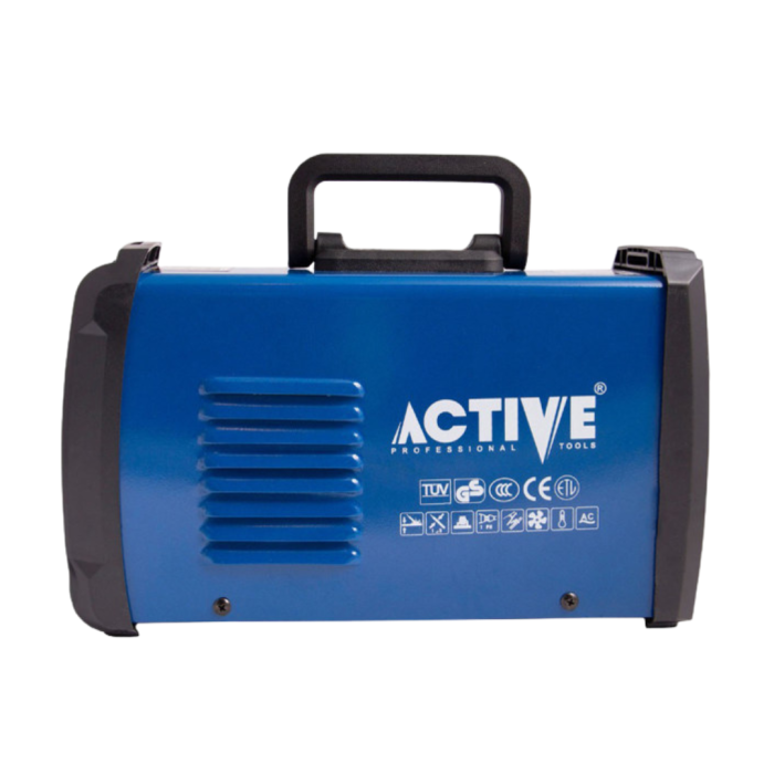 دستگاه جوش اینورتر صنعتی 180 آمپر ACTIVE مدل AC-42180