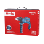 دریل چکشی 810 وات RONIX مدل 2210