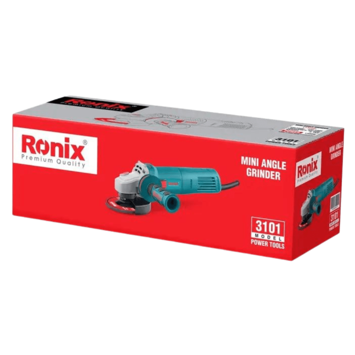 مینی فرز دیمردار 1200 وات RONIX 3101 NEW